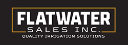 Flatwater Sales Inc
