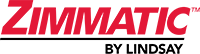 Zimmatic Logo